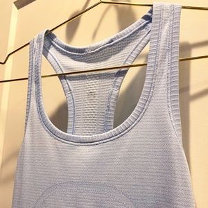 Swiftly Tech Racerback Tank Top